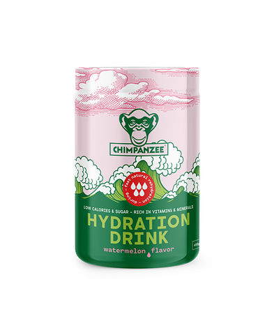 Hydration-Drink Wassermelone - 450g Dose