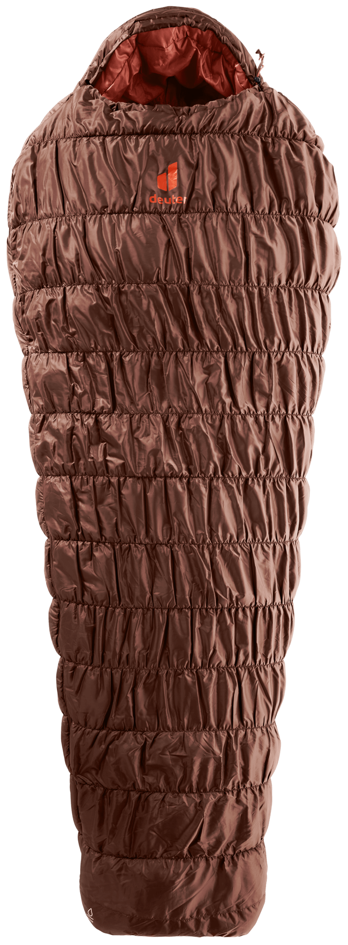 deuter Exosphere -6 SL - Kunstfaserschlafsack