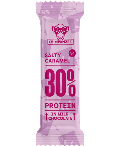 High Protein Bar 30% - Salty Caramel