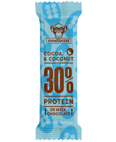 High Protein Bar 30% - Cocoa & Coconut