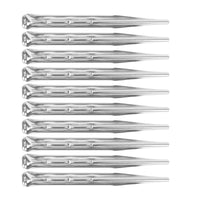 Zelthering 19cm - 10 Stück - Auf und Davon | Outdoor Equipment
