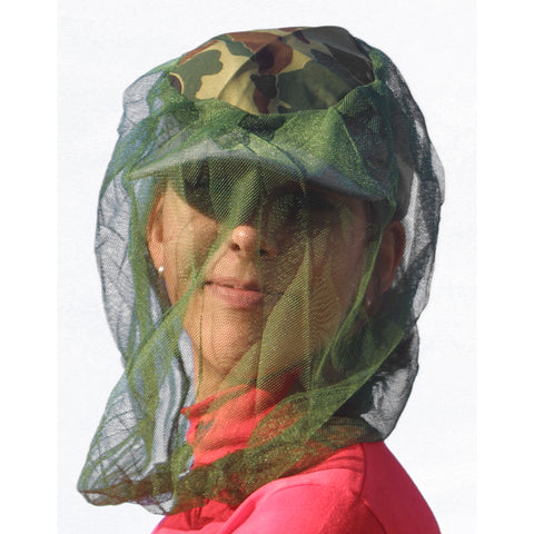Basic Nature No-See-Um Moskitohutnetz Mesh 900