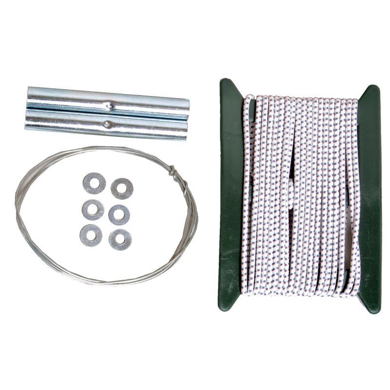 zeltstangen reparatur Reparatur-Set für Zeltgestänge