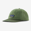 terrain green