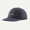 text logo smolder blue