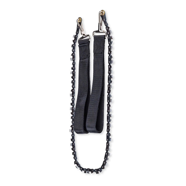 Herbertz Handkettensäge schwarz Auf und Davon Outdoor Equipment