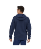 Patagonia P-6 Logo Uprisal Hoody - Unisex | Kapuzenpullover new navy Fairtrade Hoodie Auf und Davon Outdoor Equipment
