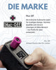 Airmach Electric Mini Pro Inflator | Fahrradpumpe