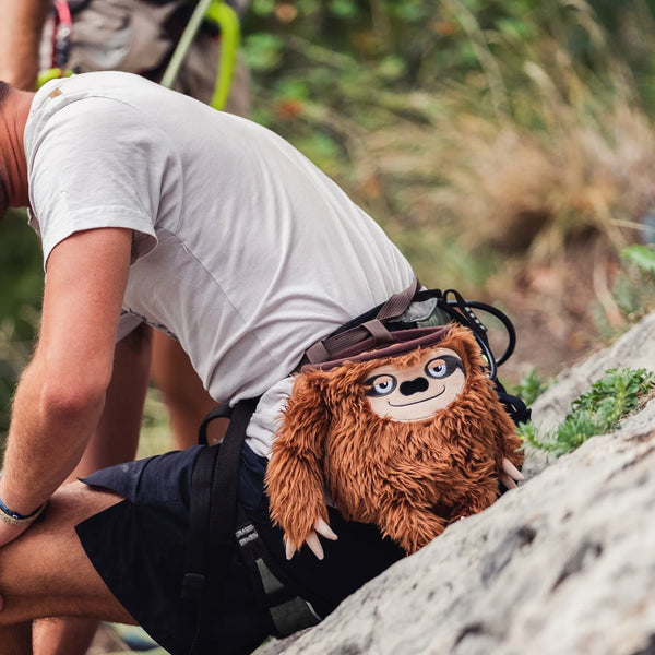 Chalk Bag - Paresseux