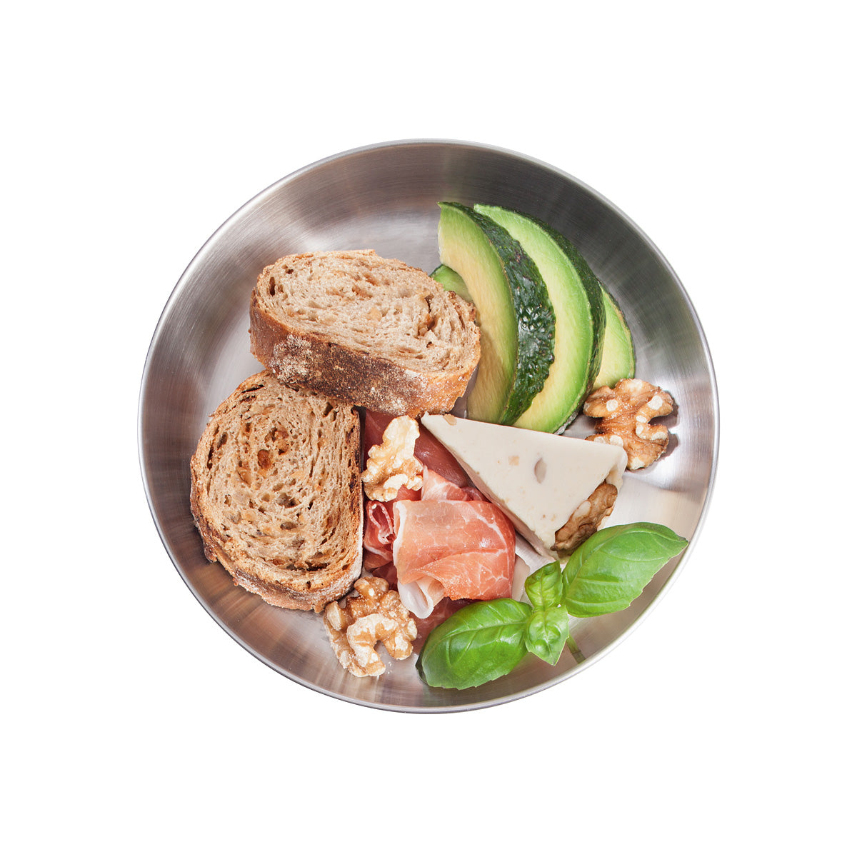 Picnic Plate