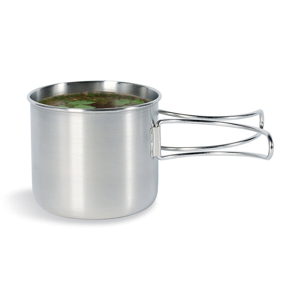 Handle Mug 500 - Auf und Davon | Outdoor Equipment