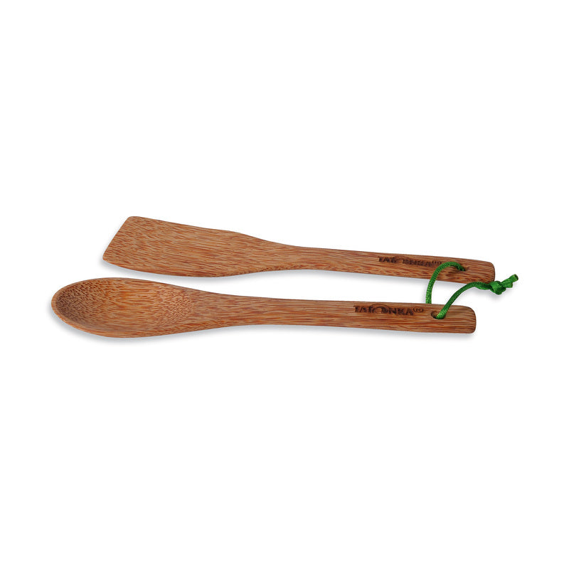 Cooking Spoon Set - Auf und Davon | Outdoor Equipment