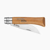 No 10 Taschenmesser - Buche, Carbon - Auf und Davon | Outdoor Equipment