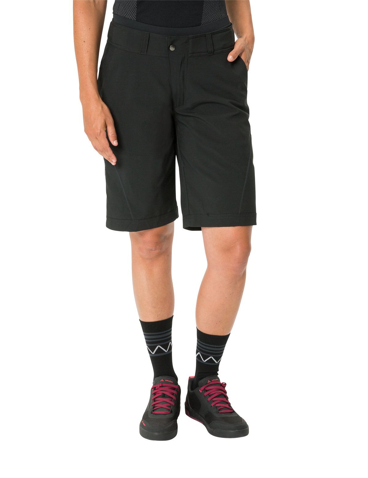Women's Ledro Shorts