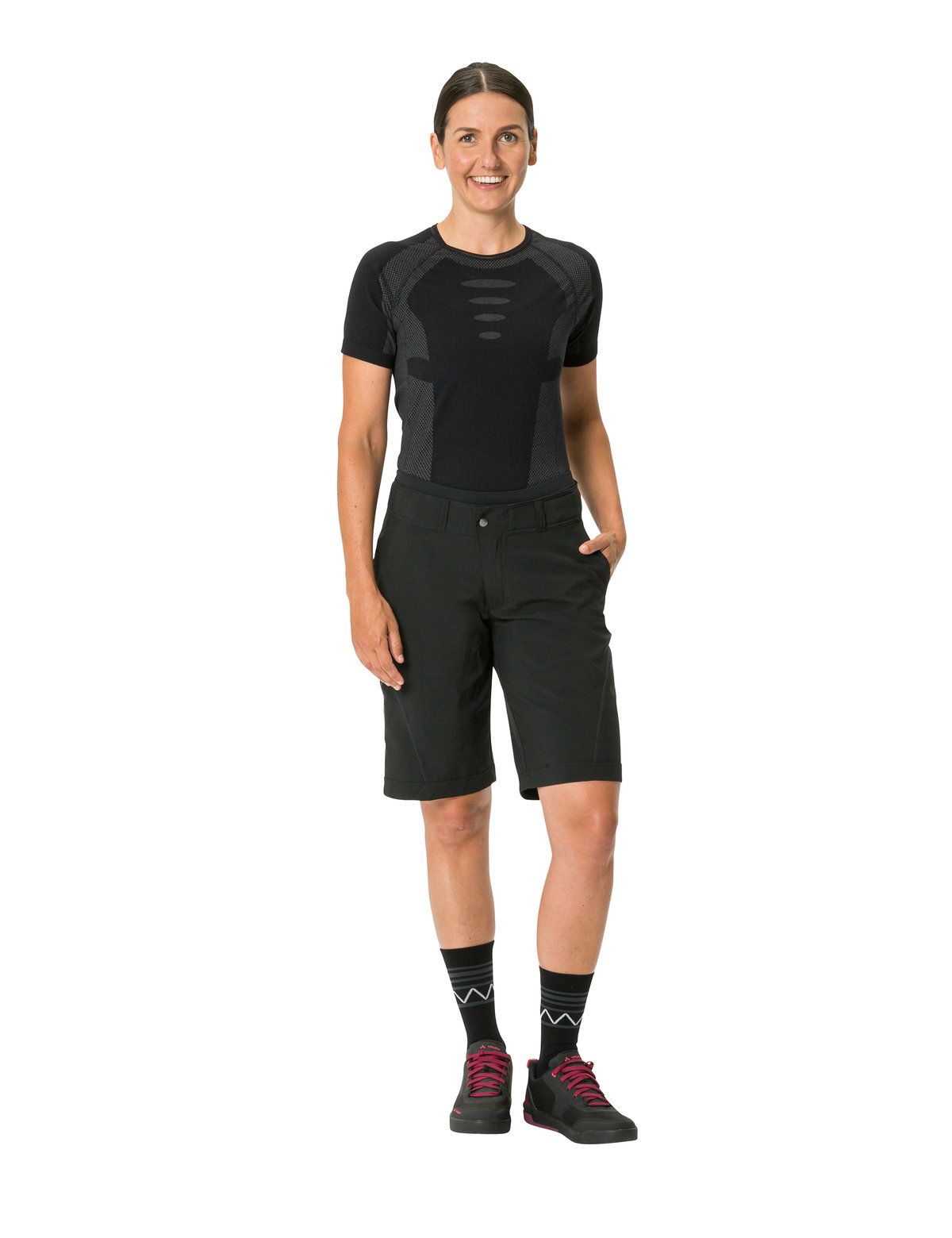 Women's Ledro Shorts