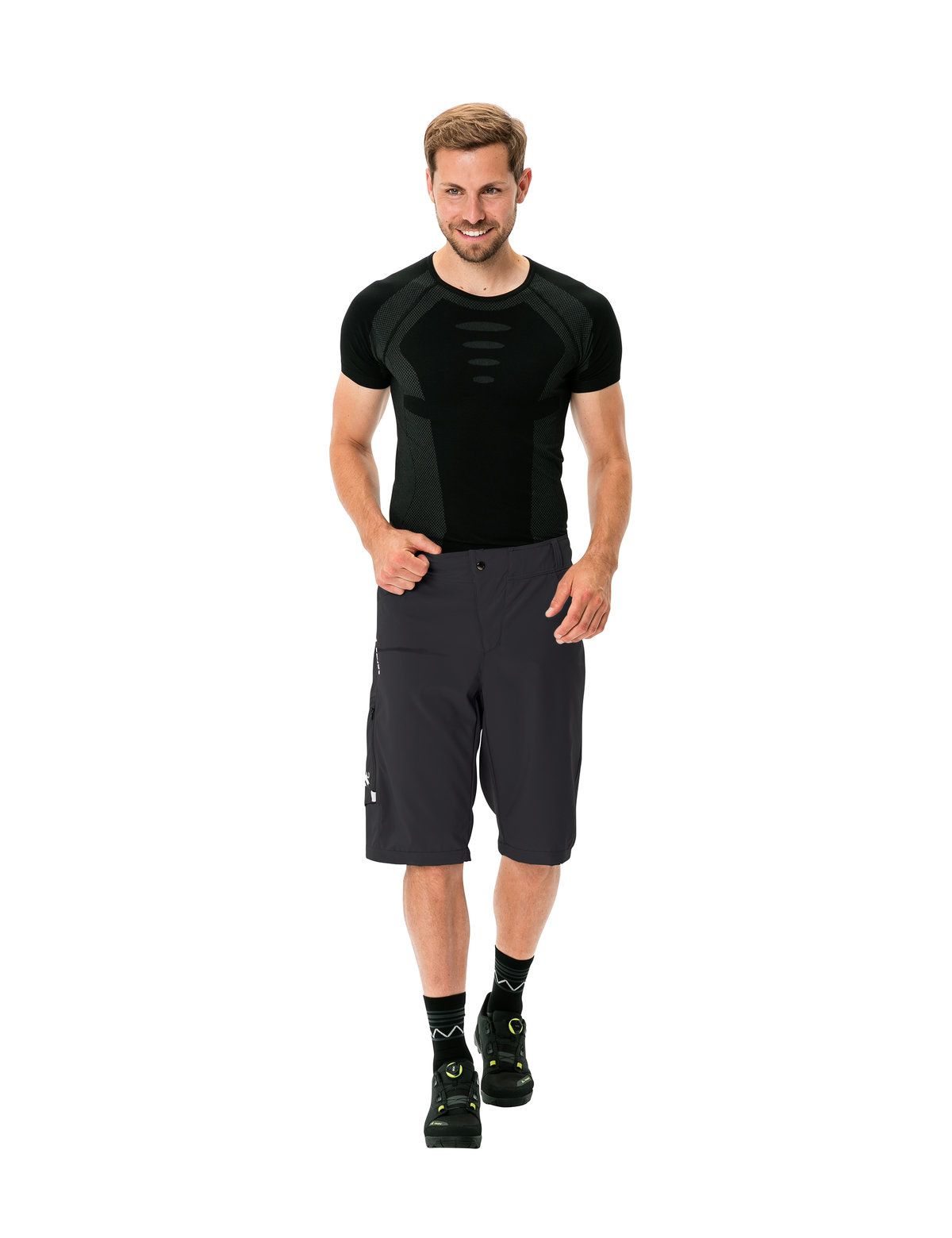 Men's Ledro Shorts