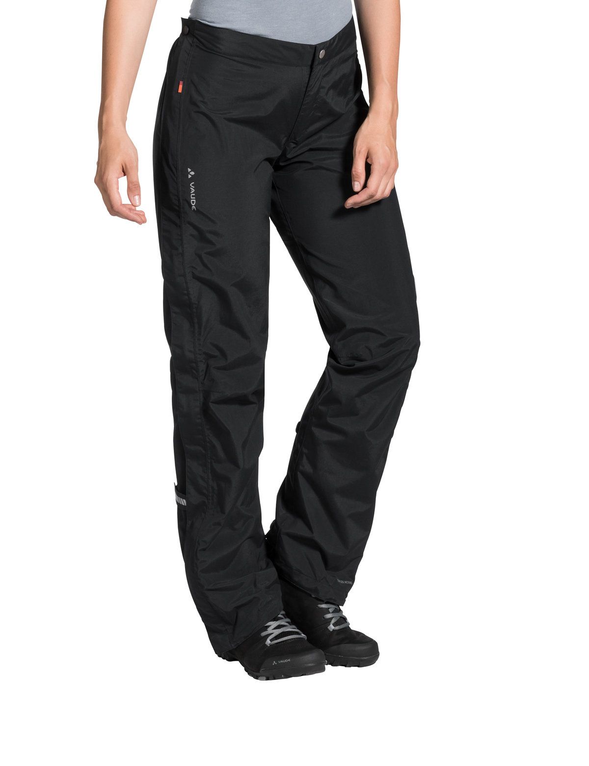 Women's Yaras Rain Zip Pants III