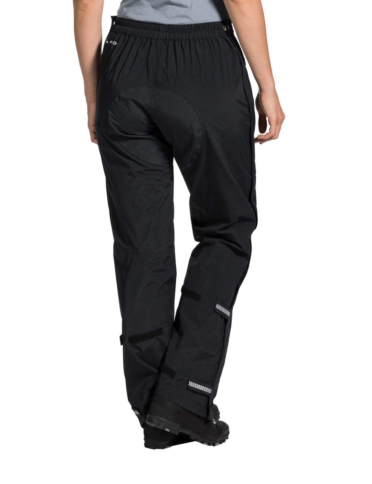 Women's Yaras Rain Zip Pants III