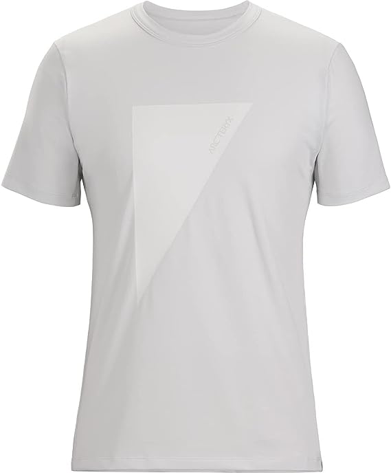 Captive Arc'postrophe Word SS T-Shirt M