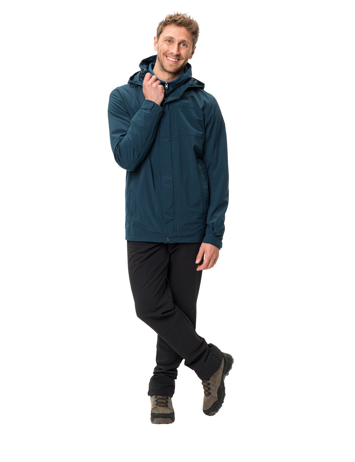 Men's Rosemoor 3in1 Jacket