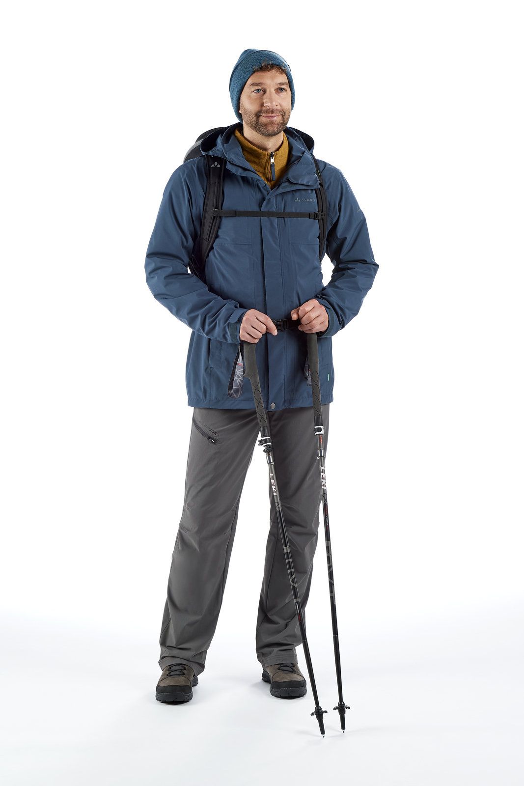 Men's Rosemoor 3in1 Jacket