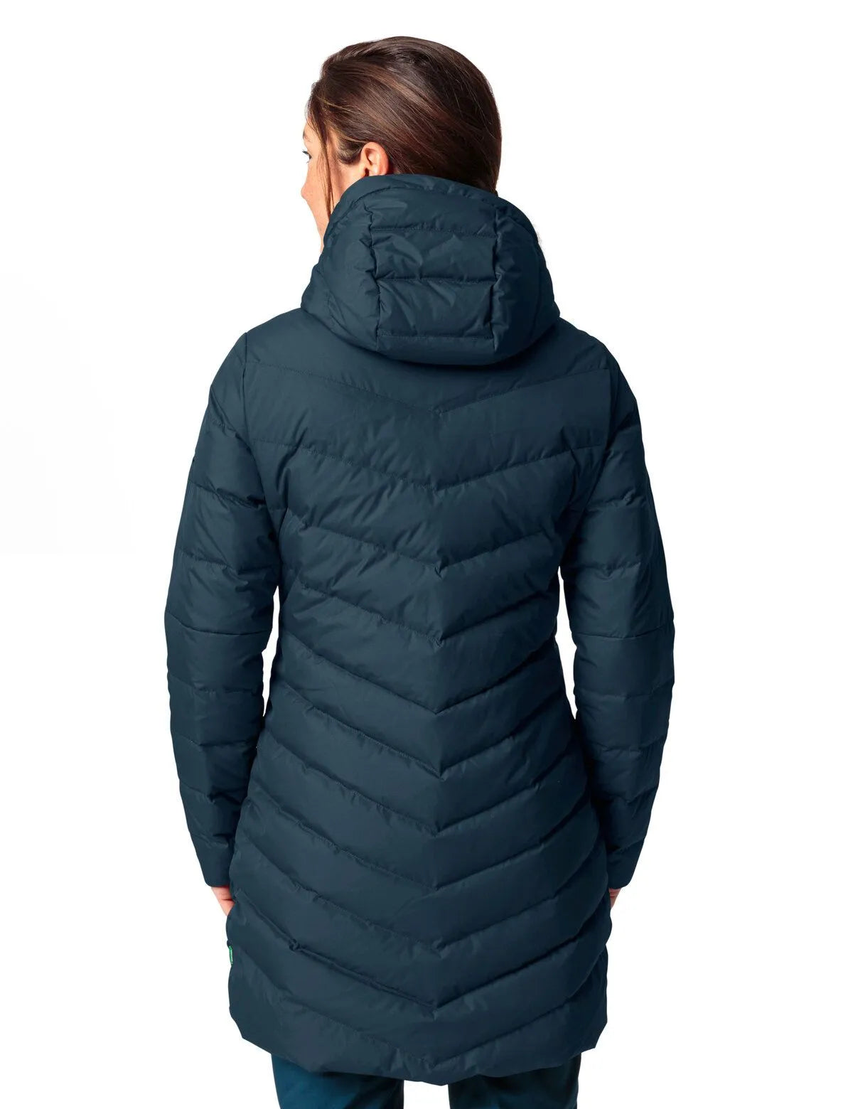 Women's Annecy Down Coat