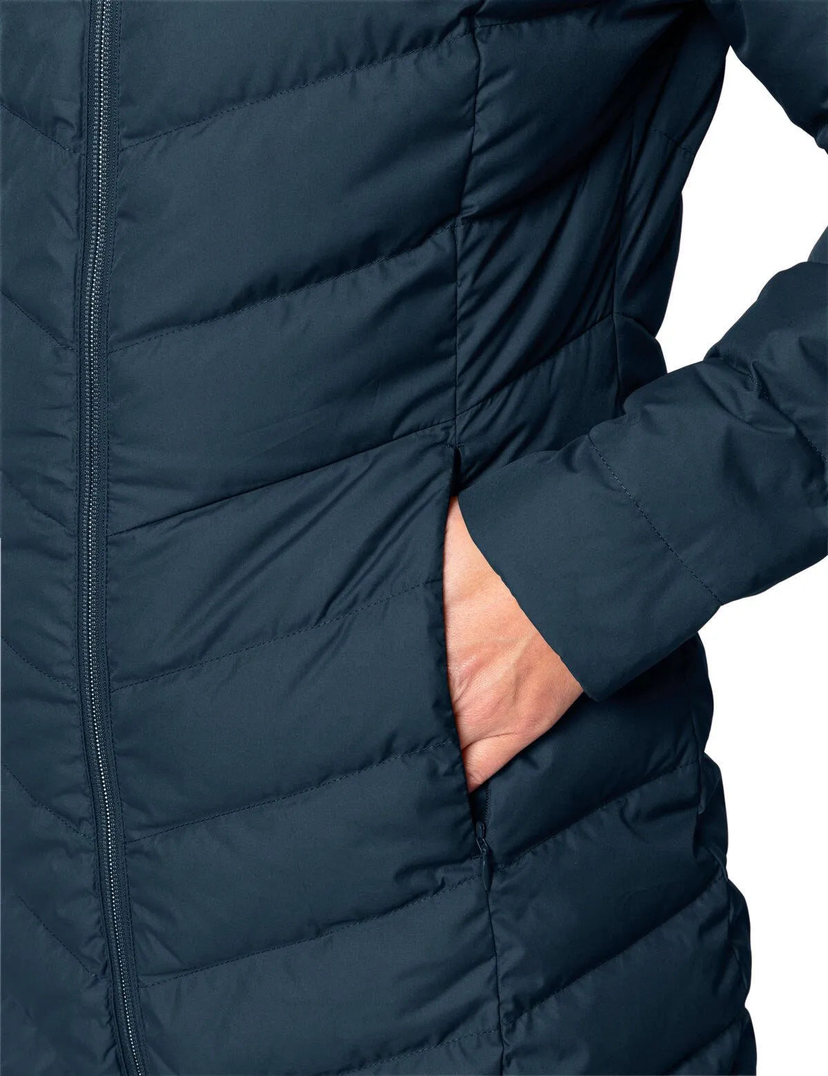 Women's Annecy Down Coat