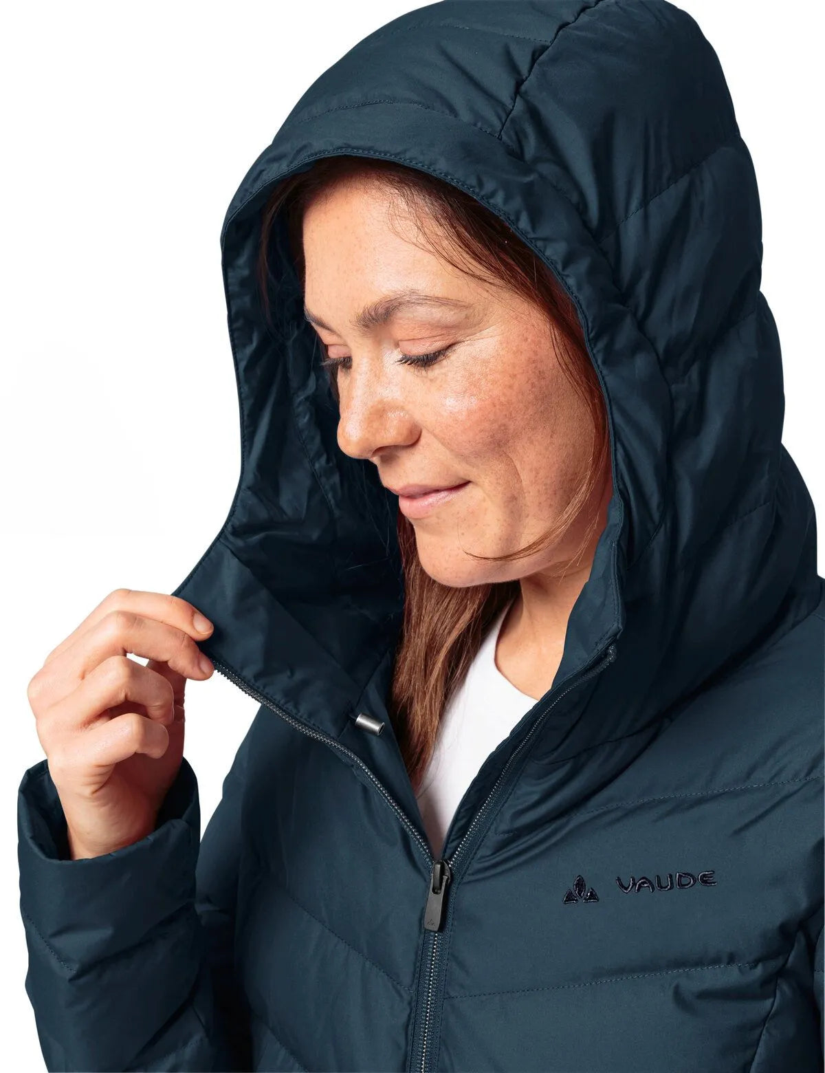 Women's Annecy Down Coat