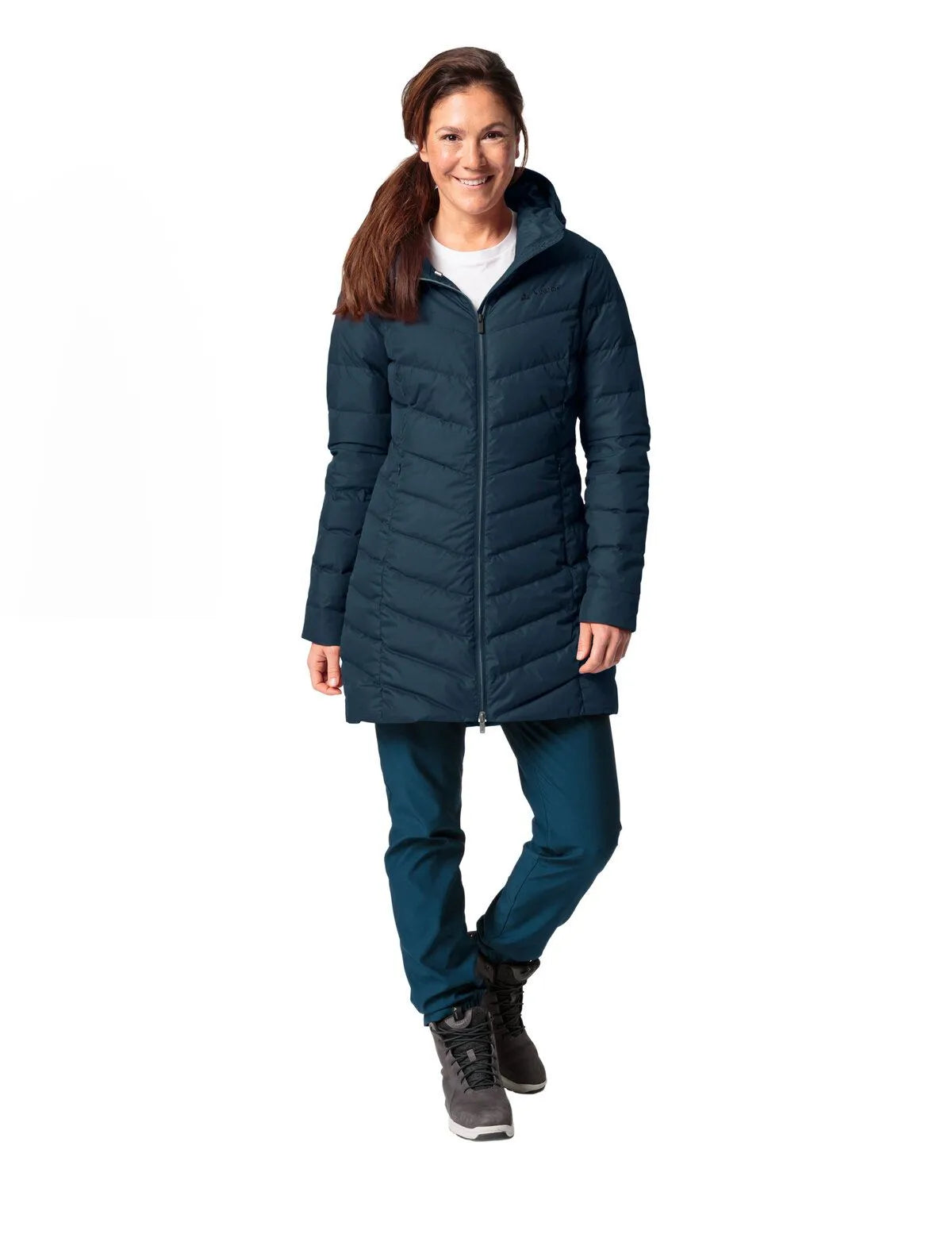 Women's Annecy Down Coat