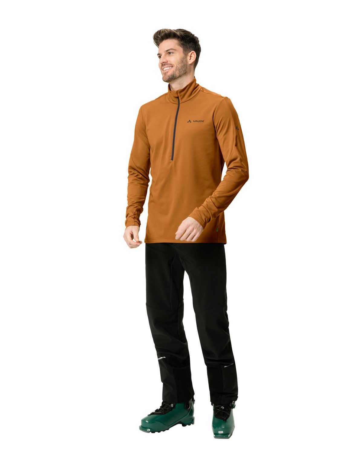 silt brown