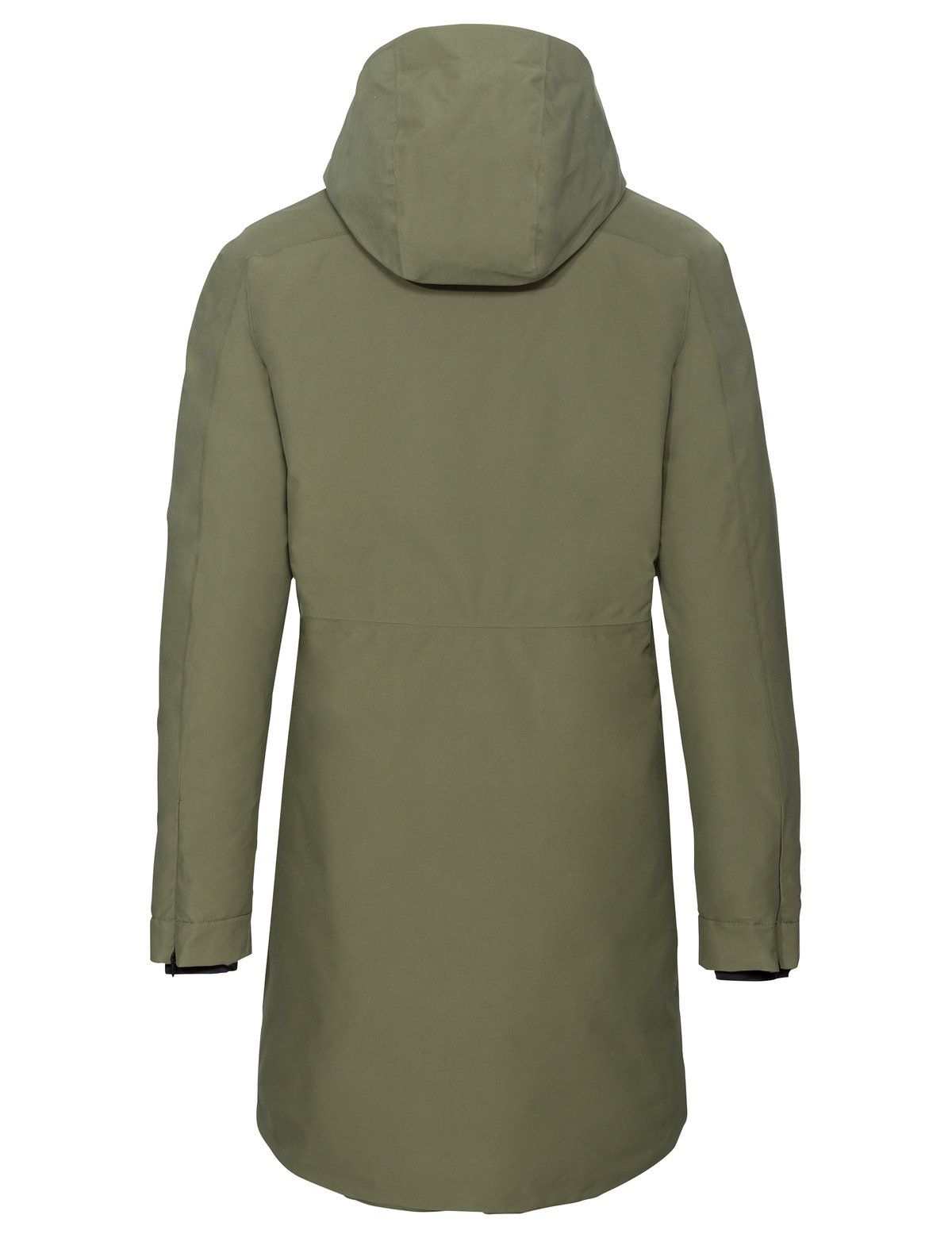 Women's Mineo Coat III