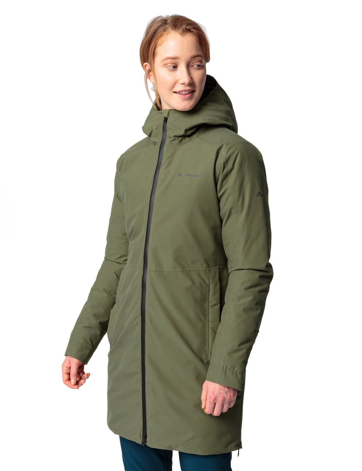 Women's Mineo Coat III