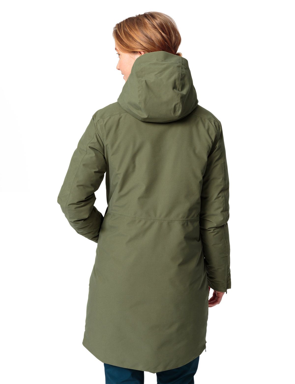 Women's Mineo Coat III