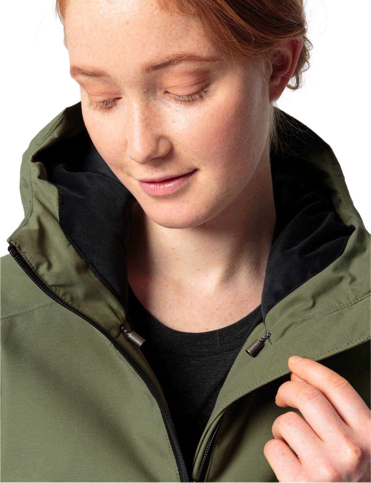 Women's Mineo Coat III