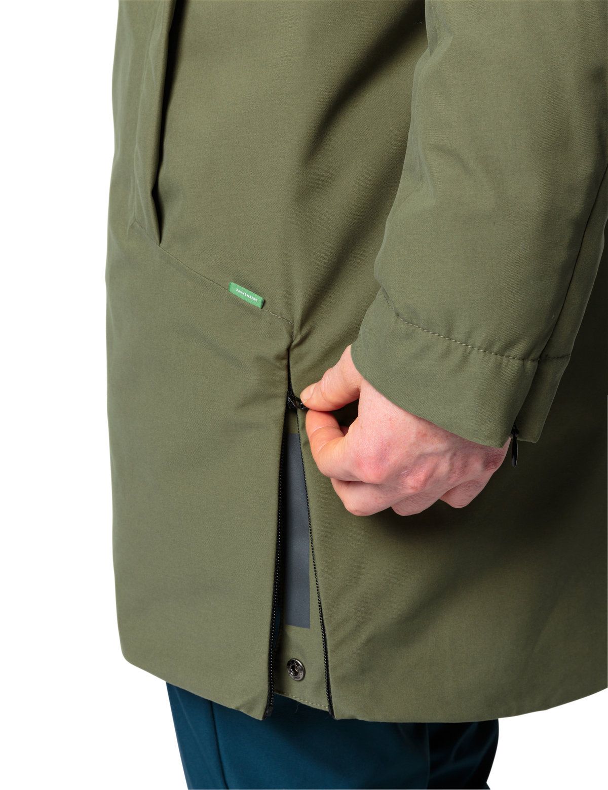 Women's Mineo Coat III