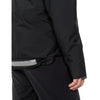 black uni