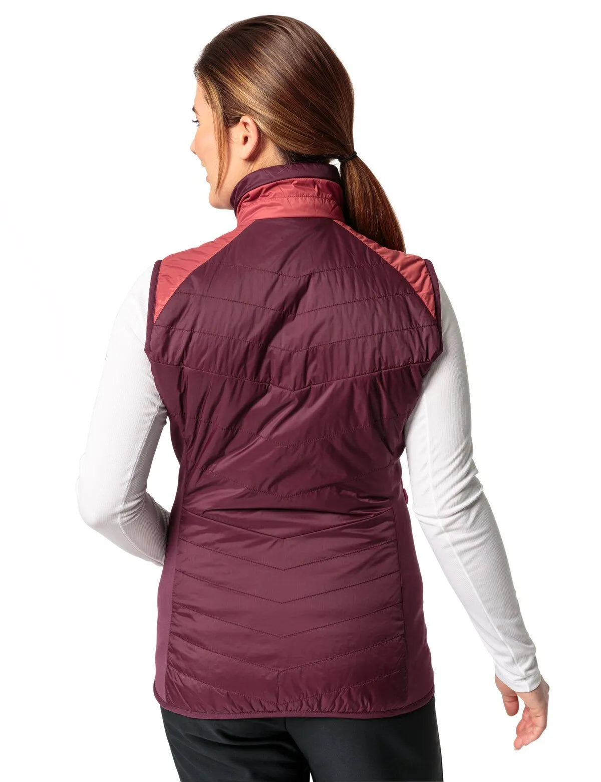 Women's Sesvenna Vest IV