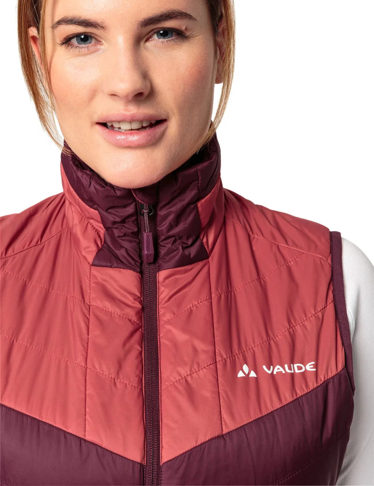 Women's Sesvenna Vest IV