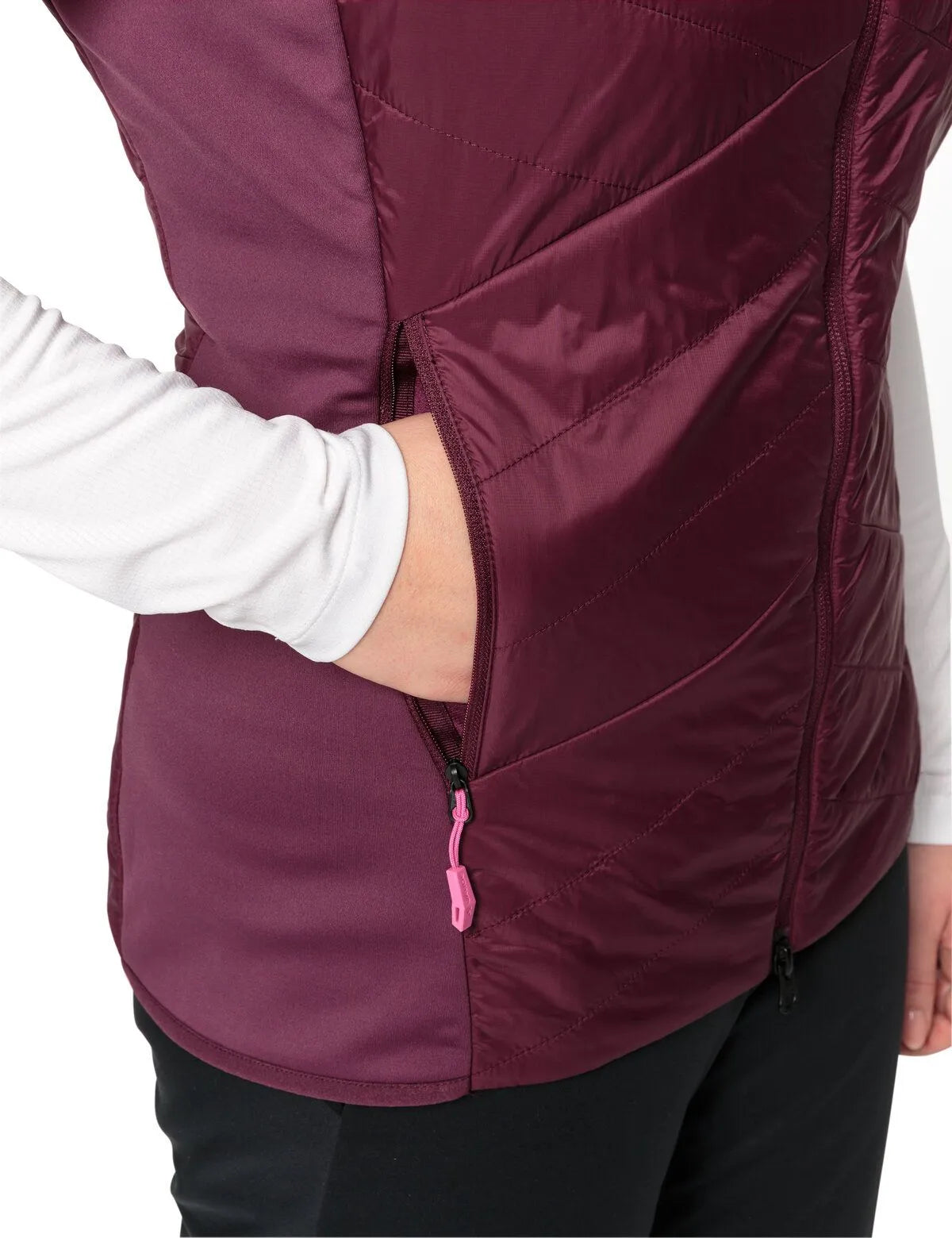Women's Sesvenna Vest IV