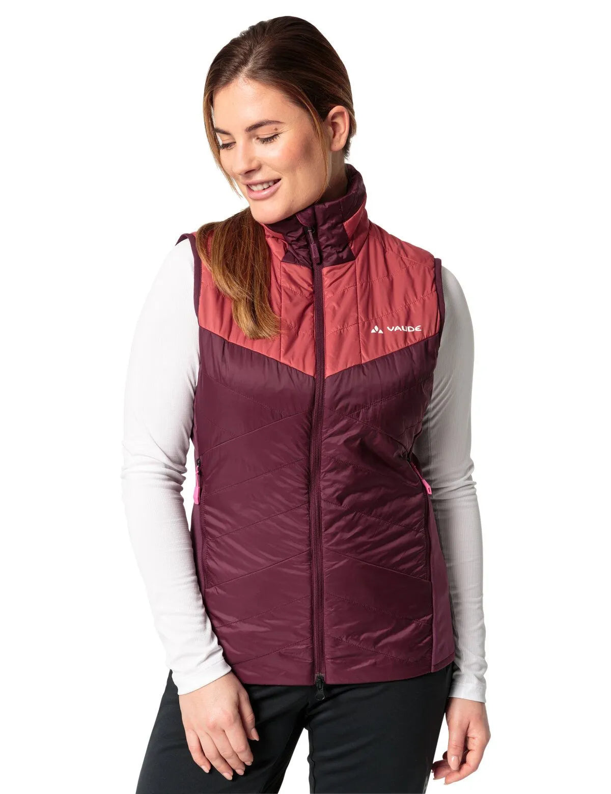 Women's Sesvenna Vest IV