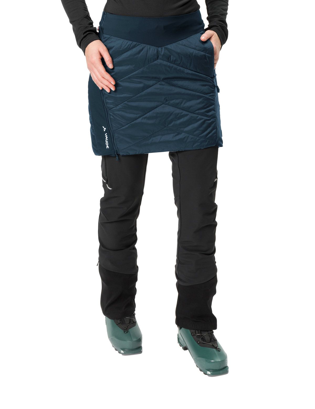 Women's Sesvenna Reversible Skirt