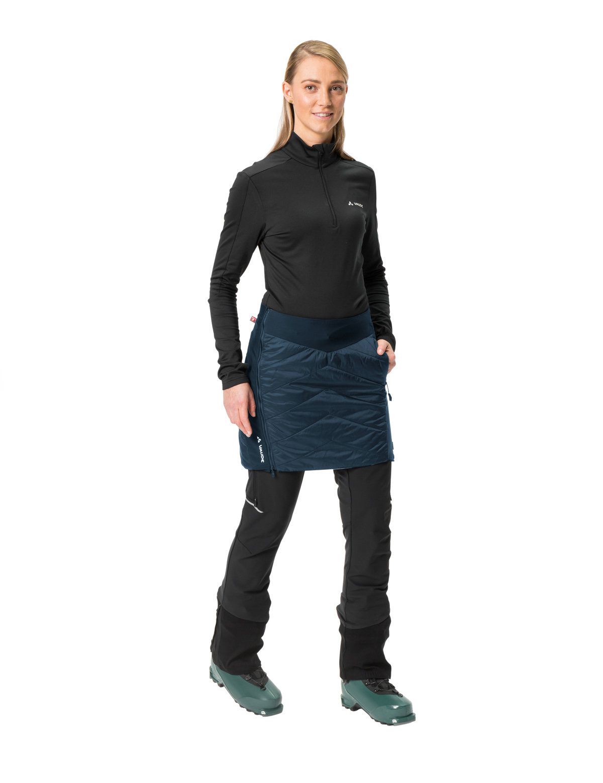 Women's Sesvenna Reversible Skirt
