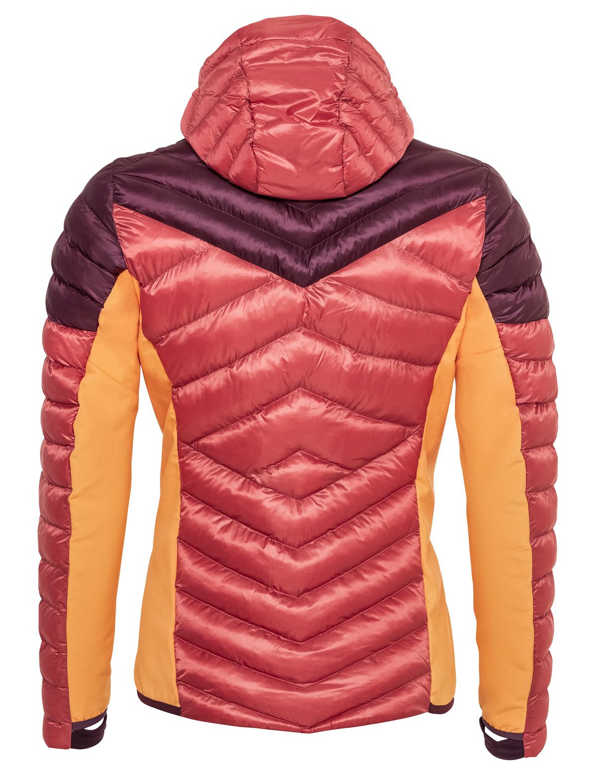 Women's Sesvenna Pro Jacket II