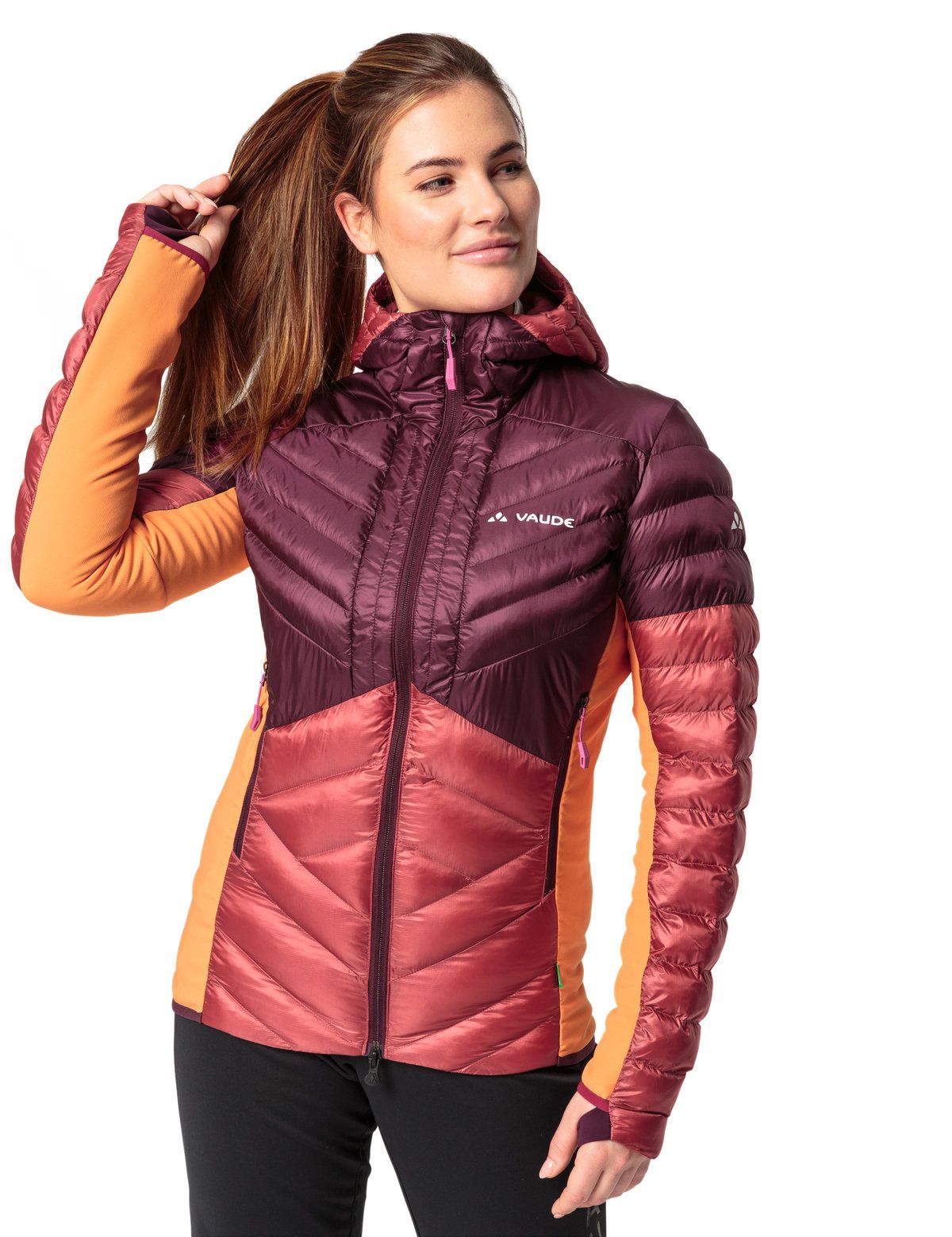 Women's Sesvenna Pro Jacket II