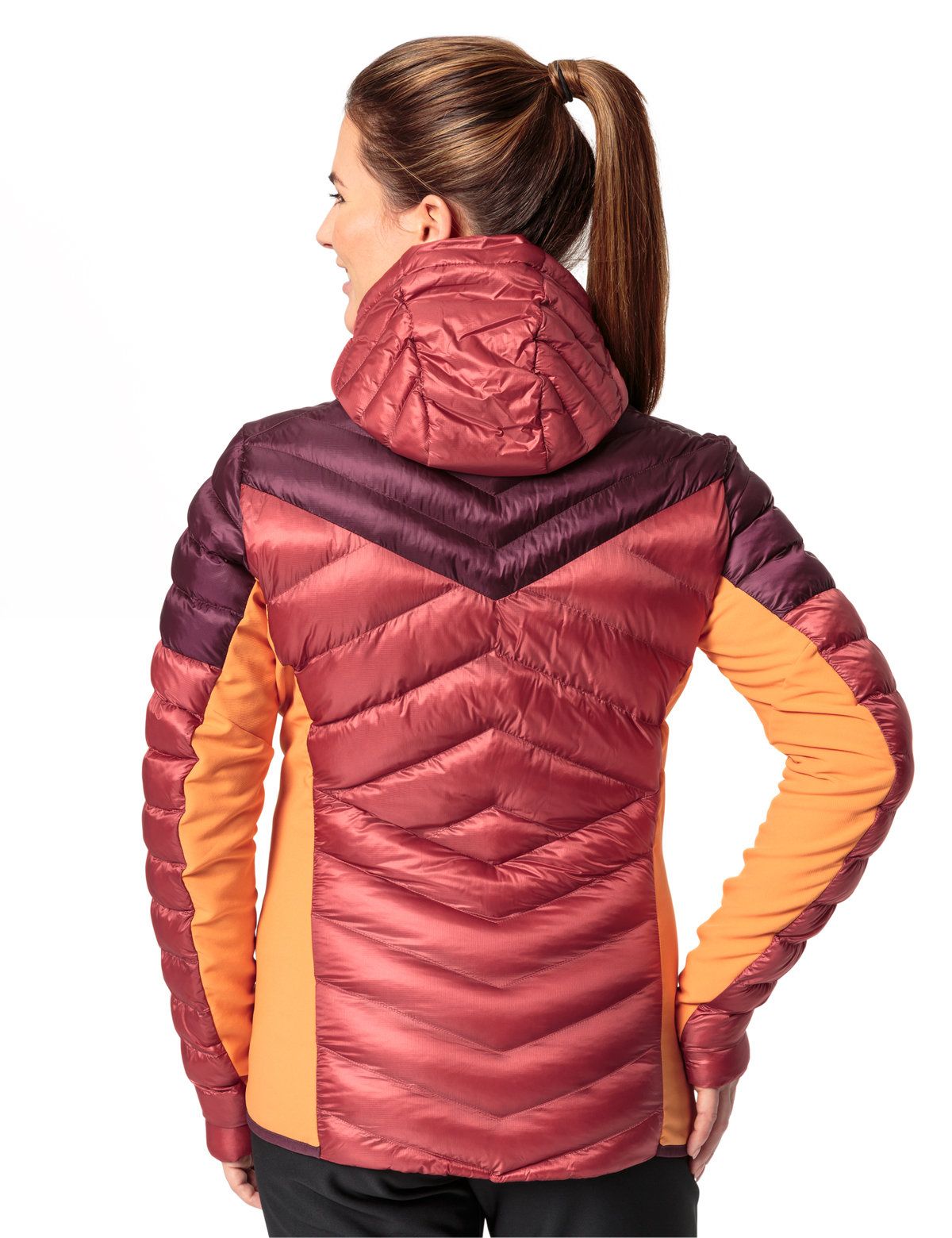 Women's Sesvenna Pro Jacket II