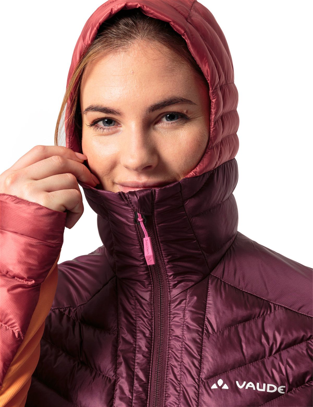 Women's Sesvenna Pro Jacket II