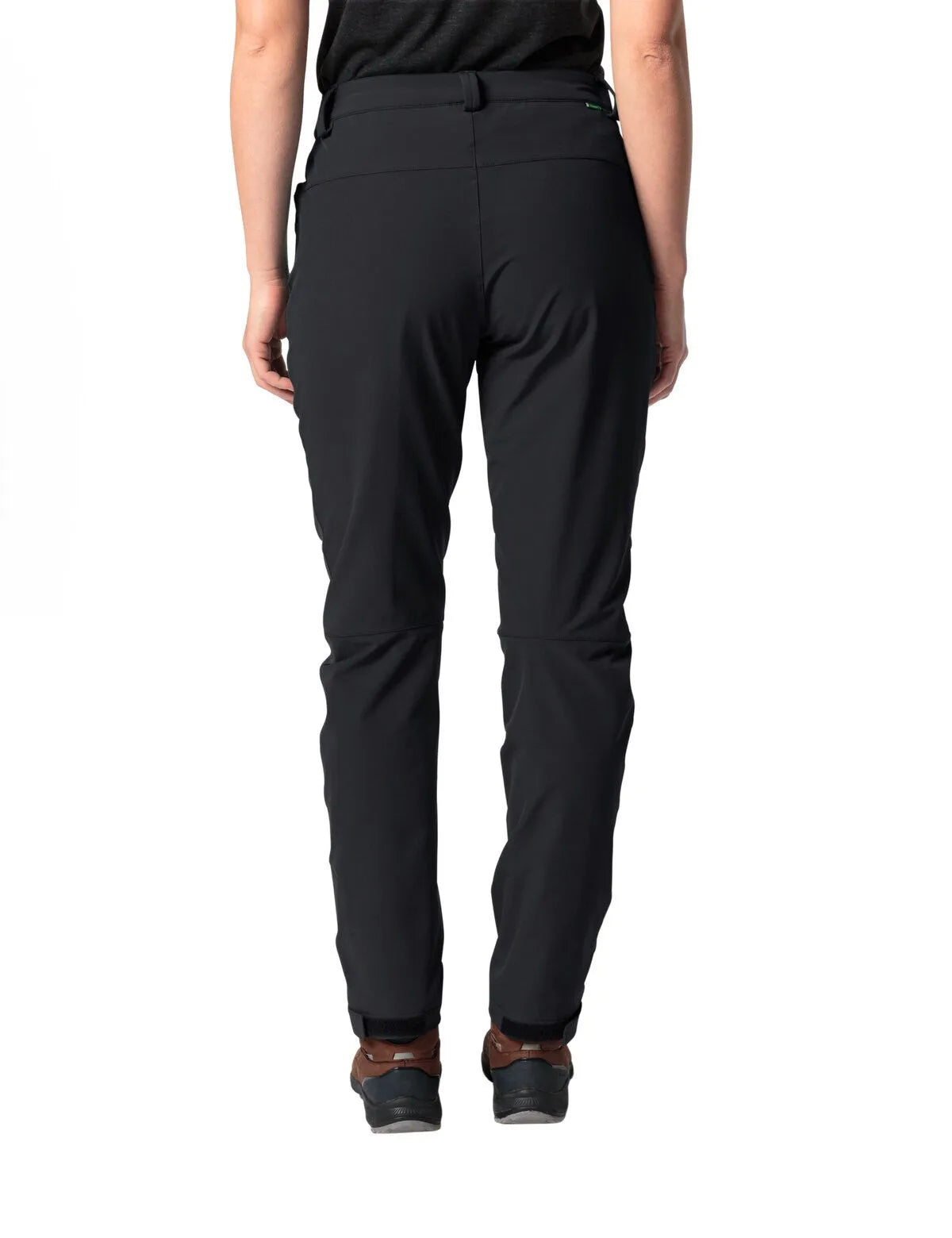 Moena Winter Softshellhose Damen