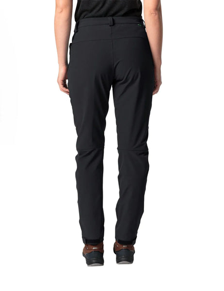 Moena Winter Softshellhose - Damen - Auf und Davon | Outdoor Equipment