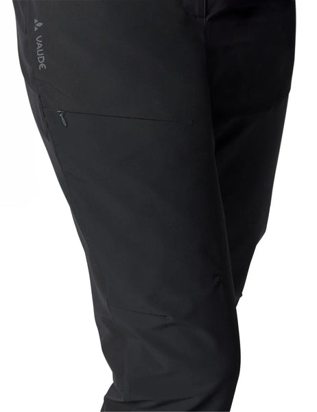 Moena Winter Softshellhose - Damen - Auf und Davon | Outdoor Equipment