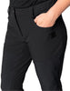 Moena Winter Softshellhose - Damen